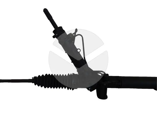 Hydraulic power steering gears (reman) Rema Germany *Pant tilkommer* 