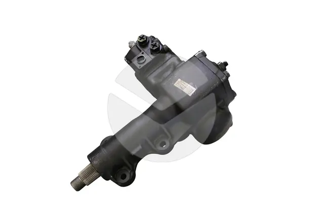 Hose Nut=12L/Nut=12L - Length=450mm HACO AMA 