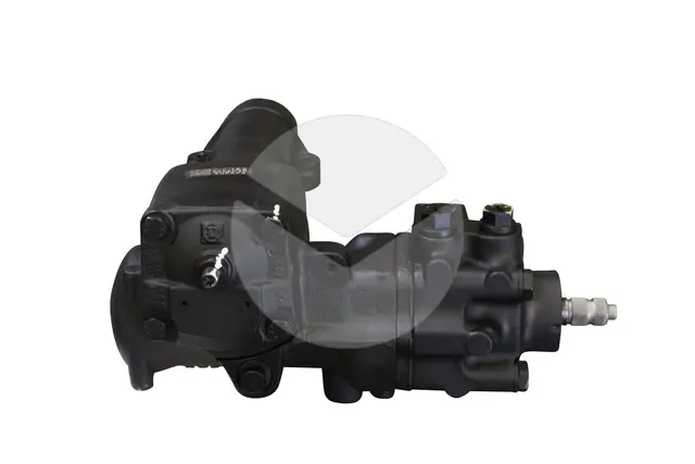 Hose Nut=12L/Nut=12L - Length=450mm HACO AMA 