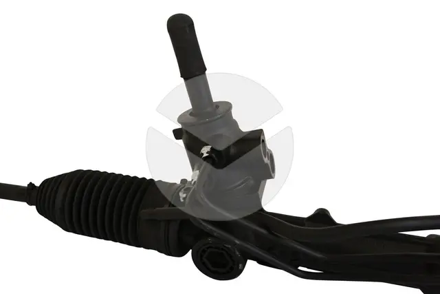 SACHS SHOCK ABSORBER 