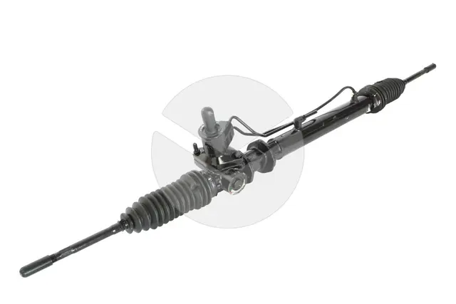 SACHS SHOCK ABSORBER 