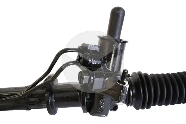 SACHS SHOCK ABSORBER 