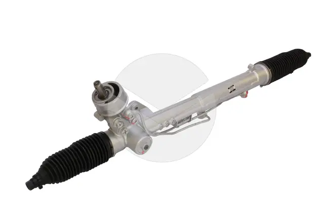Hydraulic power steering gears (reman) Rema Germany *Pant tilkommer* 