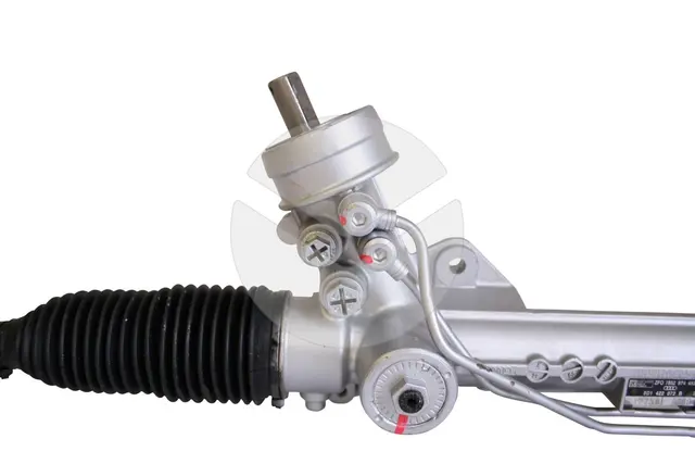 Hydraulic power steering gears (reman) Rema Germany *Pant tilkommer* 