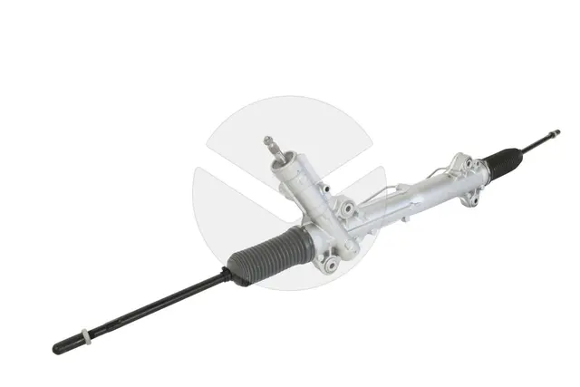 Hydraulic power steering gears (reman) Rema Germany *Pant tilkommer* 