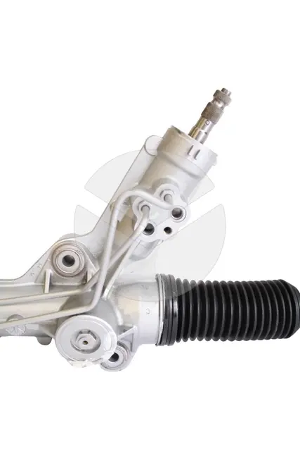 Hydraulic power steering gears (reman) Rema Germany *Pant tilkommer* 