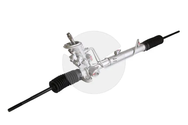 Viskerblad SWF VISIOFLEX 133650 VALEO 