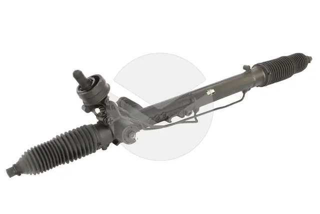 Hydraulic power steering gears (reman) Rema Germany *Pant tilkommer* 