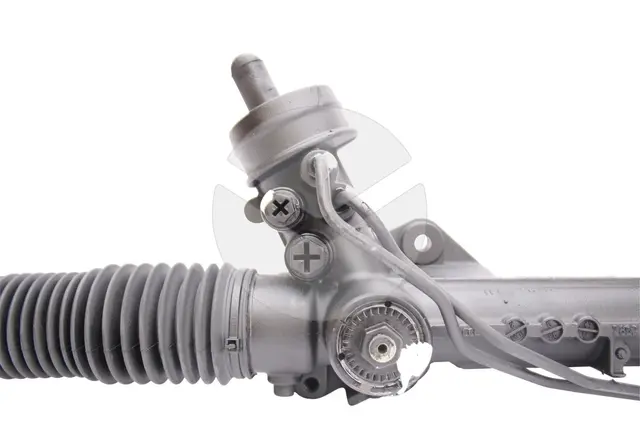 Hydraulic power steering gears (reman) Rema Germany *Pant tilkommer* 