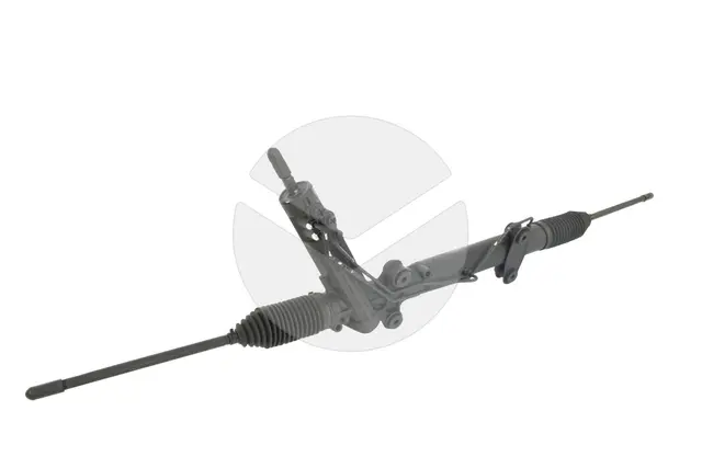 Hydraulic power steering gears (reman) Rema Germany *Pant tilkommer* 