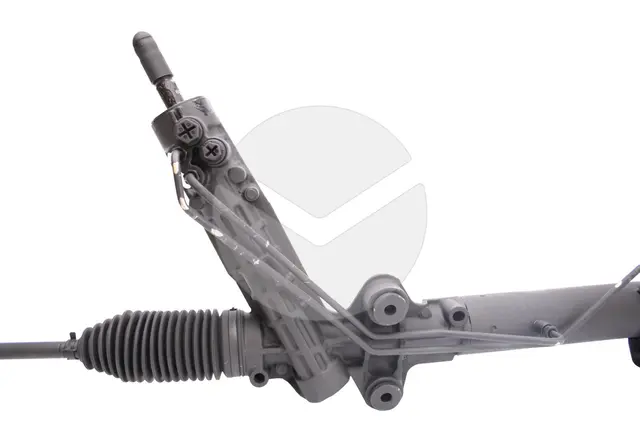 Hydraulic power steering gears (reman) Rema Germany *Pant tilkommer* 