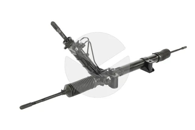 Hydraulic power steering gears (reman) Rema Germany *Pant tilkommer* 
