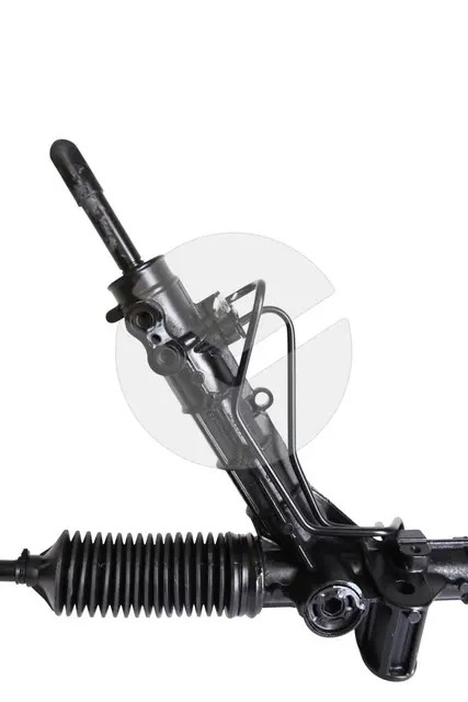 Hydraulic power steering gears (reman) Rema Germany *Pant tilkommer* 