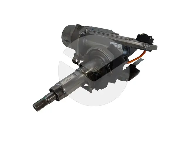Engine cover lock AMA 