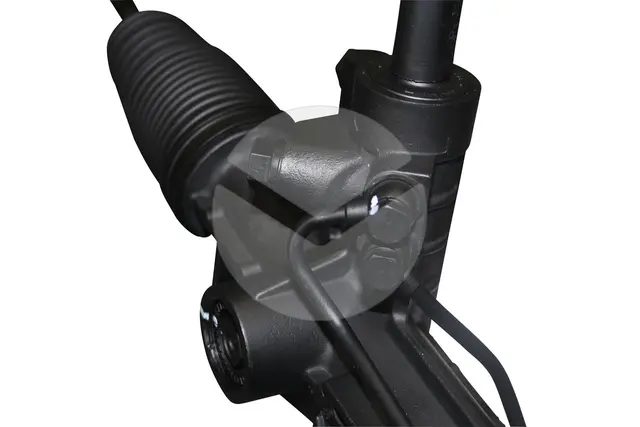 Hydraulic power steering gears (reman) Rema Germany *Pant tilkommer* 