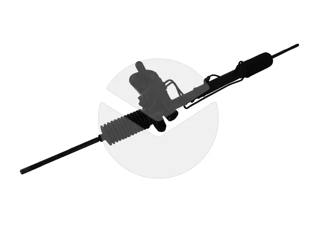 Hydraulic power steering gears (reman) Rema Germany *Pant tilkommer* 