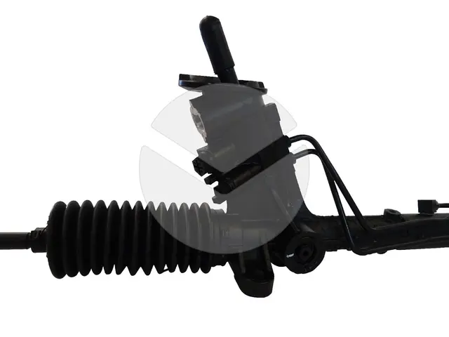 Hydraulic power steering gears (reman) Rema Germany *Pant tilkommer* 