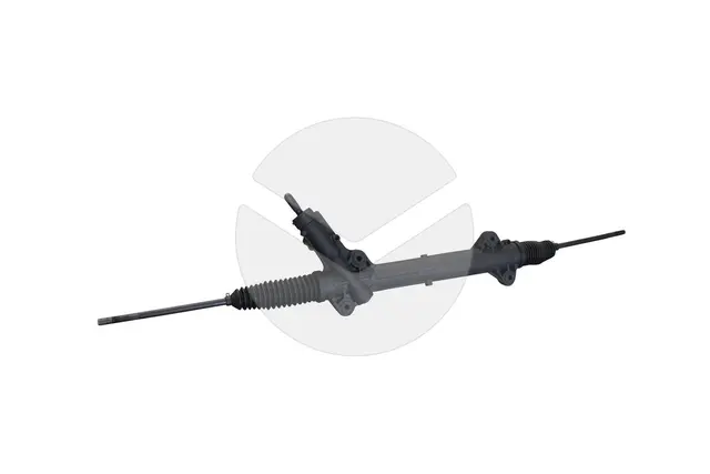 Hydraulic power steering gears (reman) Rema Germany *Pant tilkommer* 