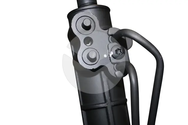 Hydraulic power steering gears (reman) Rema Germany *Pant tilkommer* 