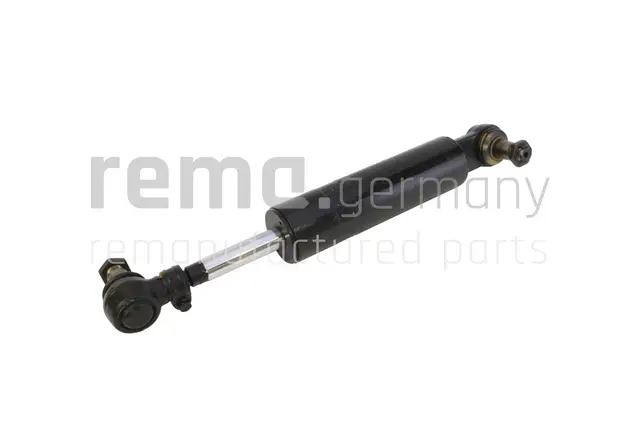 Steering cylinder (reman) Rema Germany *Pant tilkommer* 
