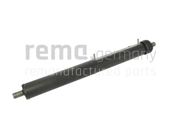 Steering cylinder (reman) Rema Germany *Pant tilkommer* 