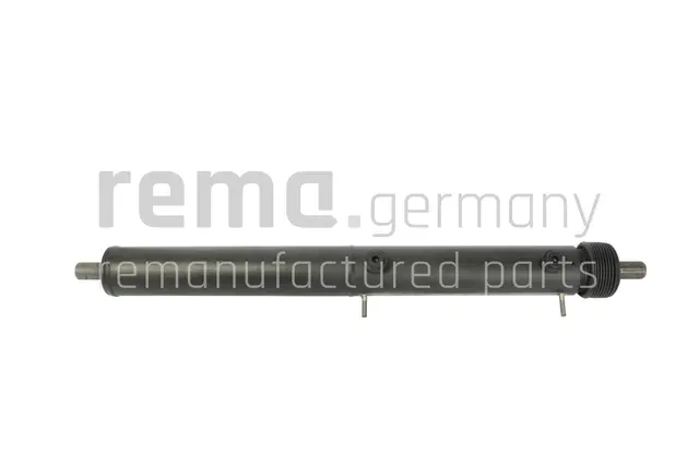Steering cylinder (reman) Rema Germany *Pant tilkommer* 