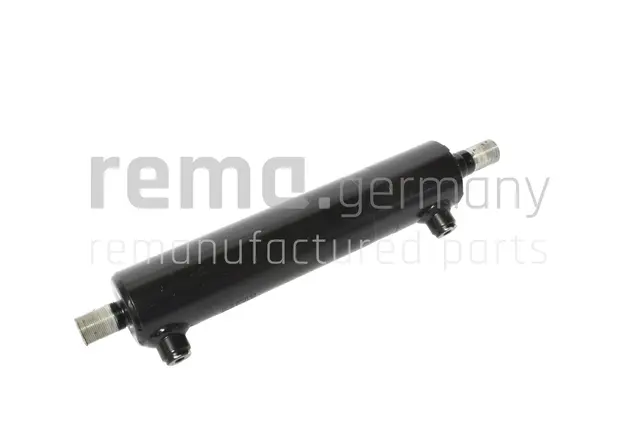 Steering cylinder (reman) Rema Germany *Pant tilkommer* 