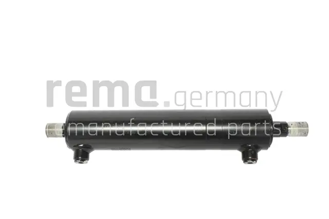 Steering cylinder (reman) Rema Germany *Pant tilkommer* 