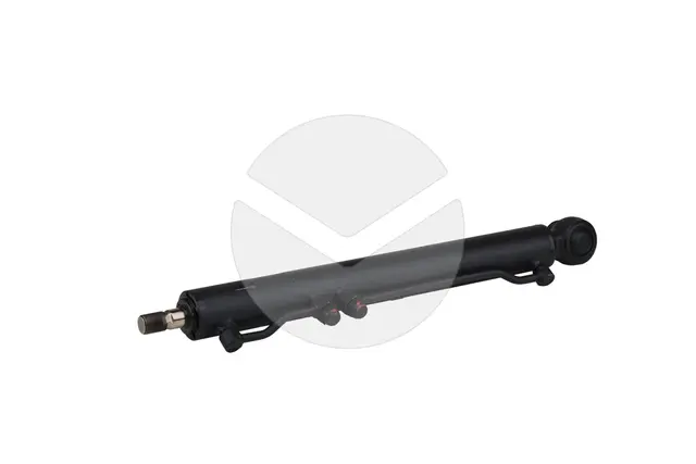 Working cylinder 