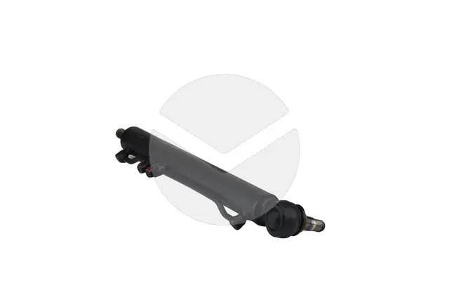 Working cylinder 