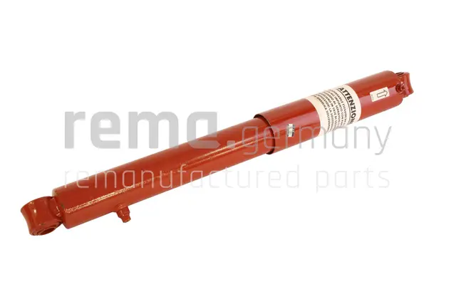 Steering cylinder (reman) Rema Germany *Pant tilkommer* 
