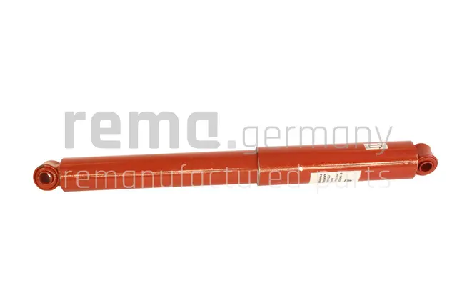 Steering cylinder (reman) Rema Germany *Pant tilkommer* 