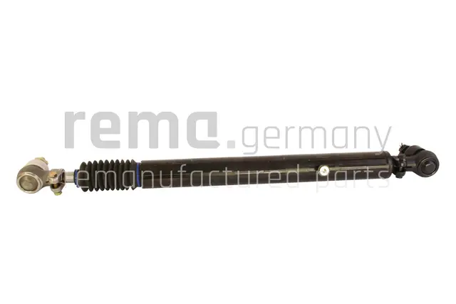 Steering cylinder (reman) Rema Germany *Pant tilkommer* 