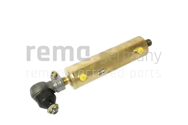 Steering cylinder (reman) Rema Germany *Pant tilkommer* 