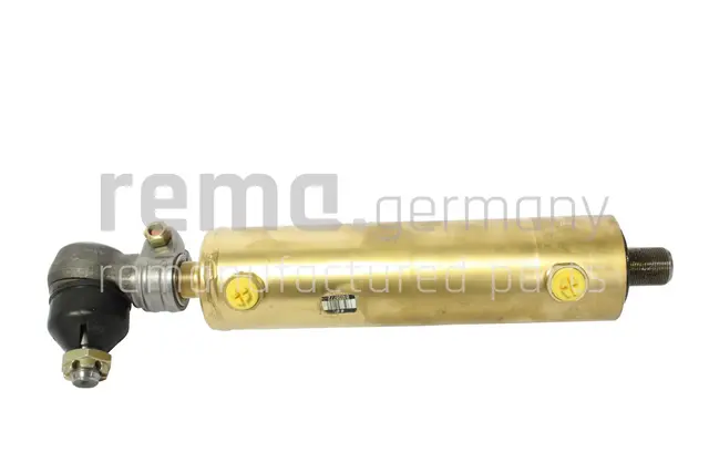 Steering cylinder (reman) Rema Germany *Pant tilkommer* 