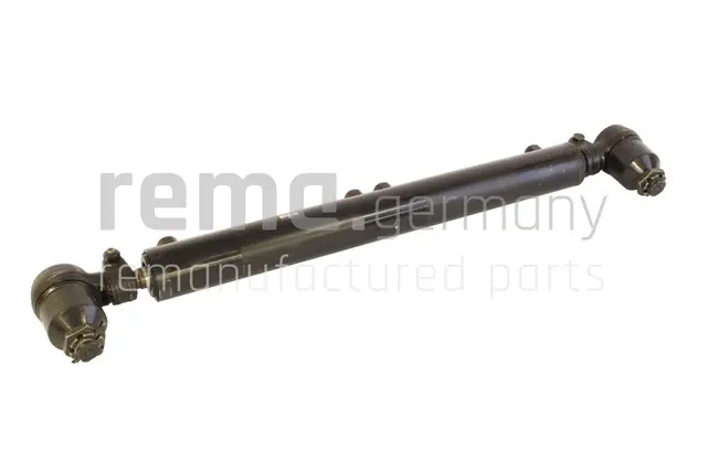 Steering cylinder (reman) Rema Germany *Pant tilkommer* 
