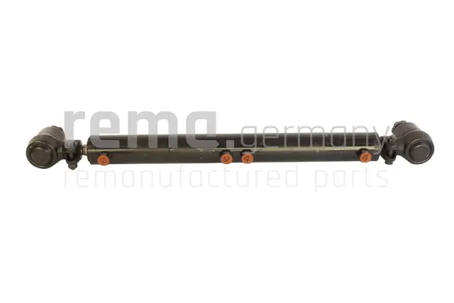 Steering cylinder (reman) Rema Germany *Pant tilkommer* 
