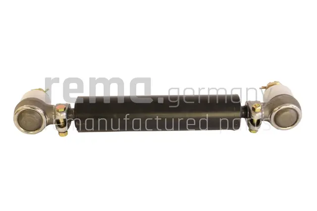Steering cylinder (reman) Rema Germany *Pant tilkommer* 