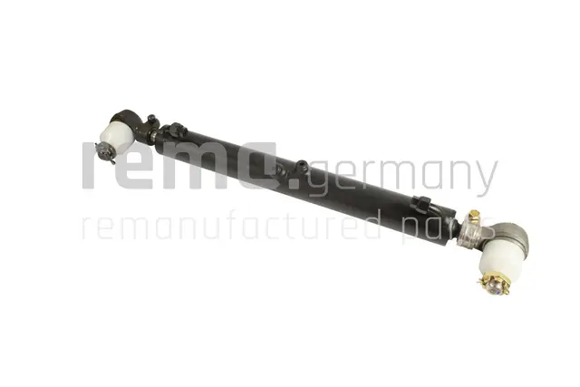 Steering cylinder (reman) Rema Germany *Pant tilkommer* 