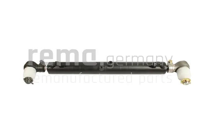 Steering cylinder (reman) Rema Germany *Pant tilkommer* 