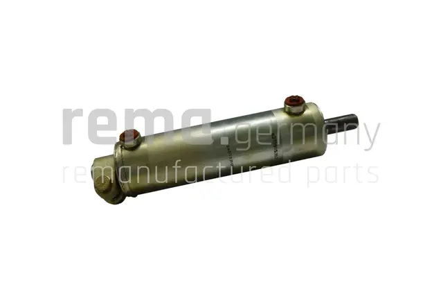 Steering cylinder (reman) Rema Germany *Pant tilkommer* 