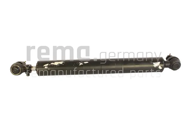 Steering cylinder (reman) Rema Germany *Pant tilkommer* 
