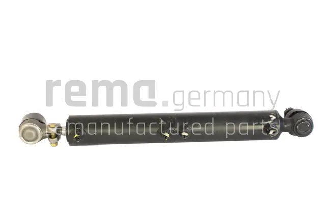 Steering cylinder (reman) Rema Germany *Pant tilkommer* 