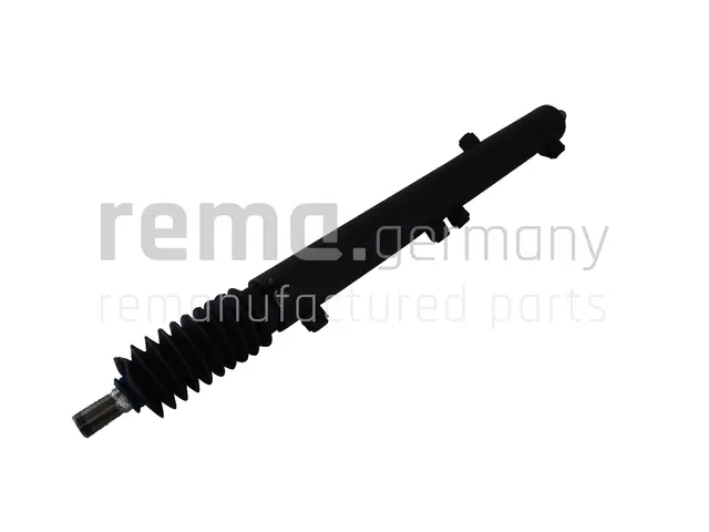 Steering cylinder (reman) Rema Germany *Pant tilkommer* 