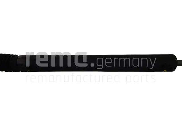 Steering cylinder (reman) Rema Germany *Pant tilkommer* 