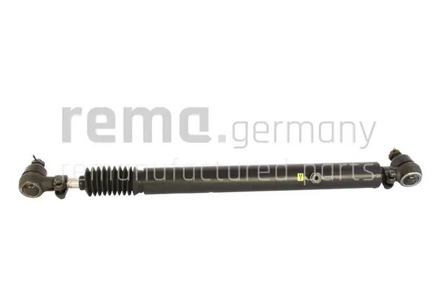 Steering cylinder (reman) Rema Germany *Pant tilkommer* 