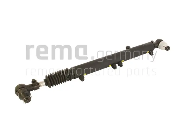 Steering cylinder (reman) Rema Germany *Pant tilkommer* 