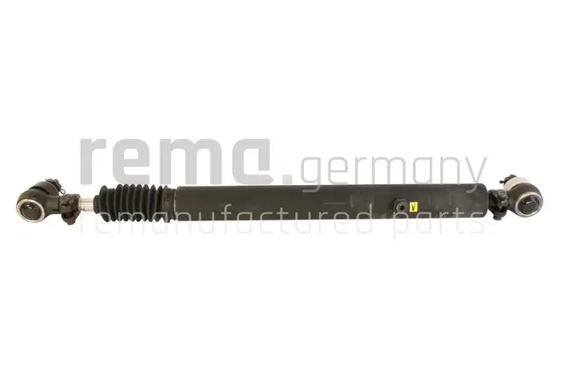 Steering cylinder (reman) Rema Germany *Pant tilkommer* 