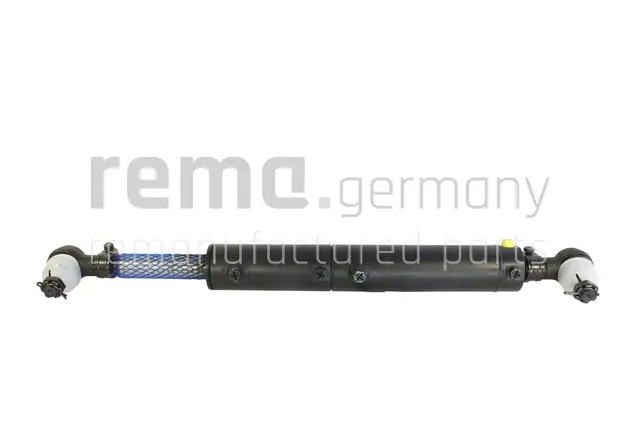 Steering cylinder (reman) Rema Germany *Pant tilkommer* 