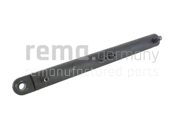 Steering cylinder (reman) Rema Germany *Pant tilkommer* 